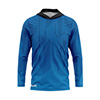 Unisex Blue Hoodie