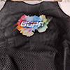 Unisex Reversible GUPA Tank Top